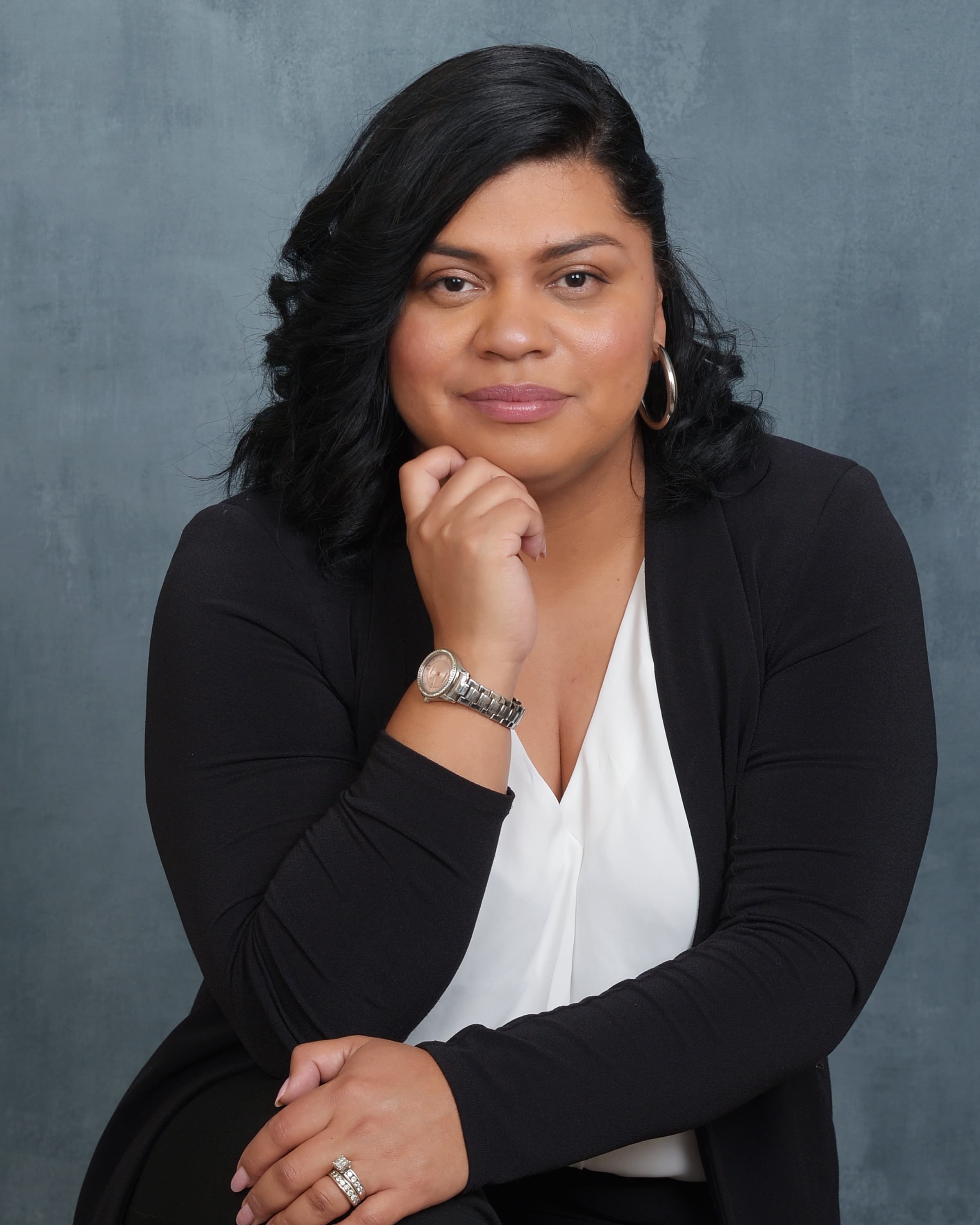 Maria Romero, Virginia Realtor
