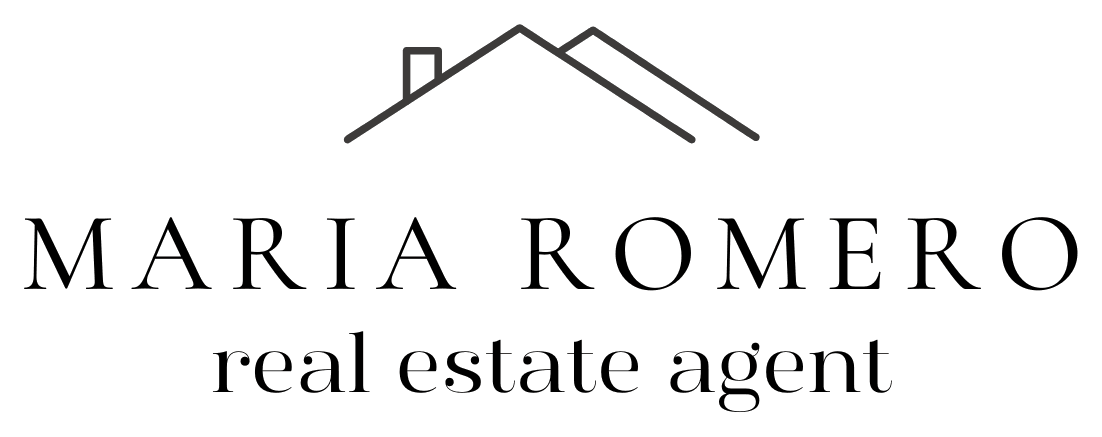 Maria Romero real estate agent
